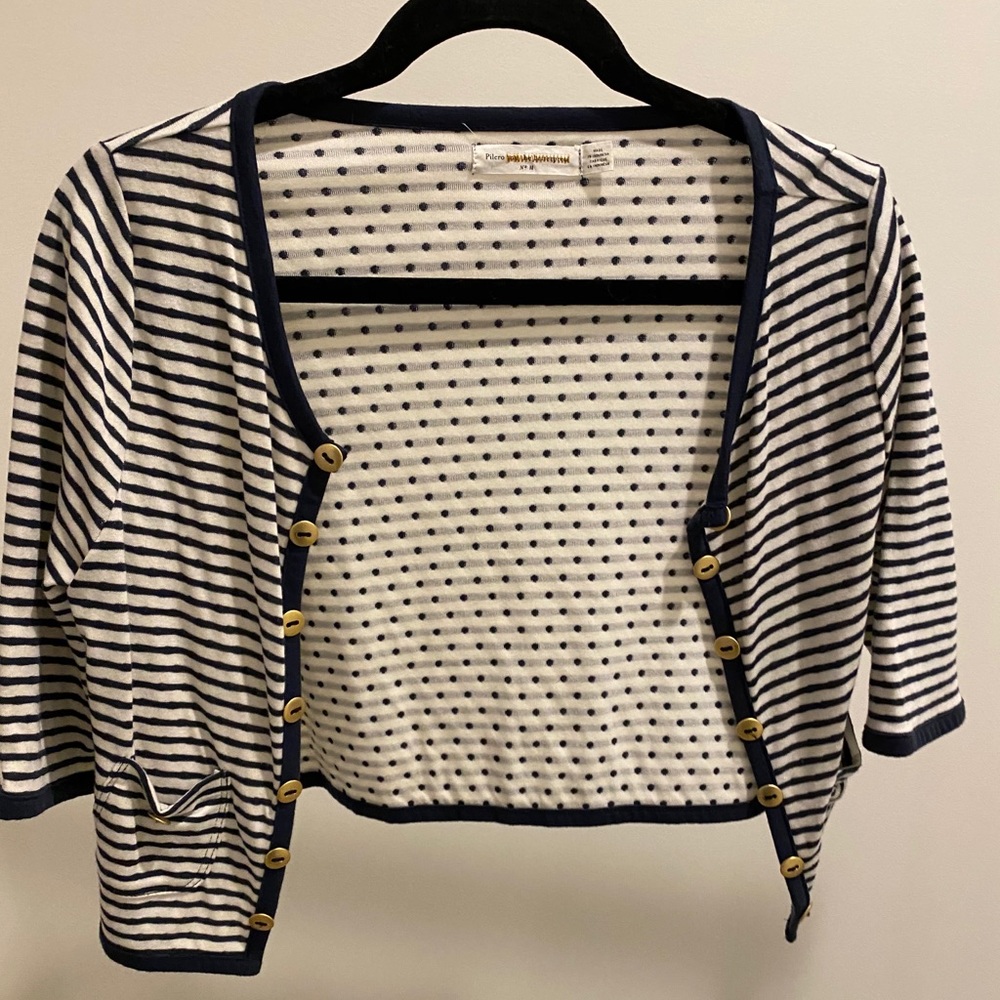 Anthropologie Sweater
